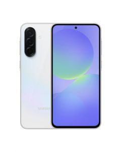 Samsung | Galaxy A36 5G | 8GB RAM | 256GB Storage | White | 3 Months 0% Profit upto 48 Months Installment | PTA Approved | 1 Year Brand Warranty | The Game Changer | TGC11